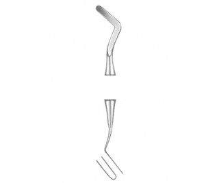 Filling Instruments